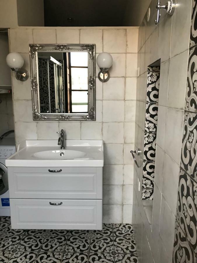Appartement Bastia Au Pied Du Vieux Port Eksteriør billede
