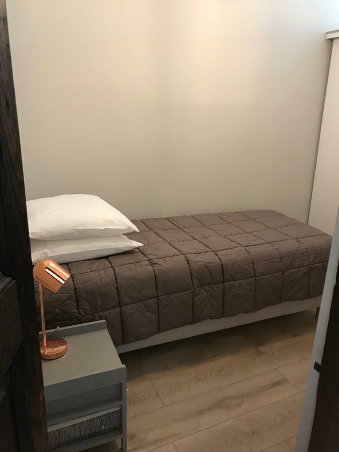 Appartement Bastia Au Pied Du Vieux Port Eksteriør billede