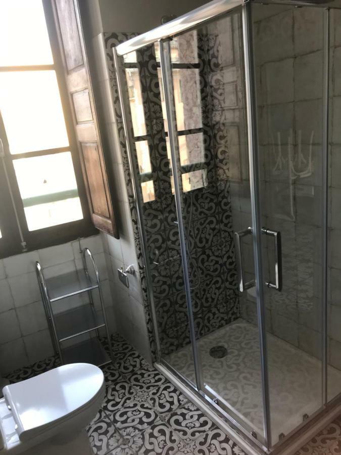 Appartement Bastia Au Pied Du Vieux Port Eksteriør billede