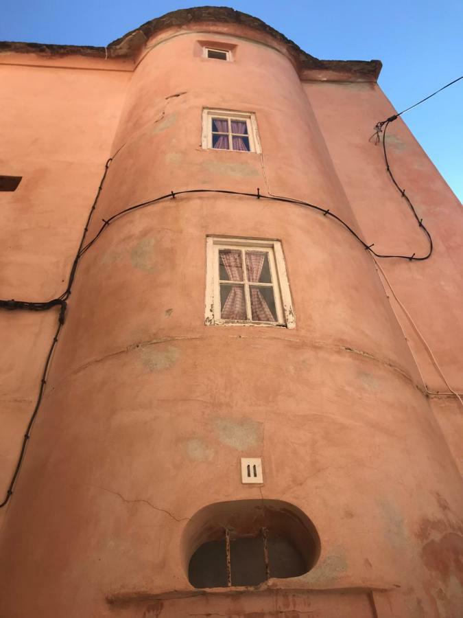 Appartement Bastia Au Pied Du Vieux Port Eksteriør billede